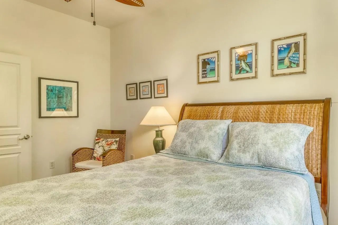 Holiday home Ko Olina Kai Lani 4D Villa Honolulu