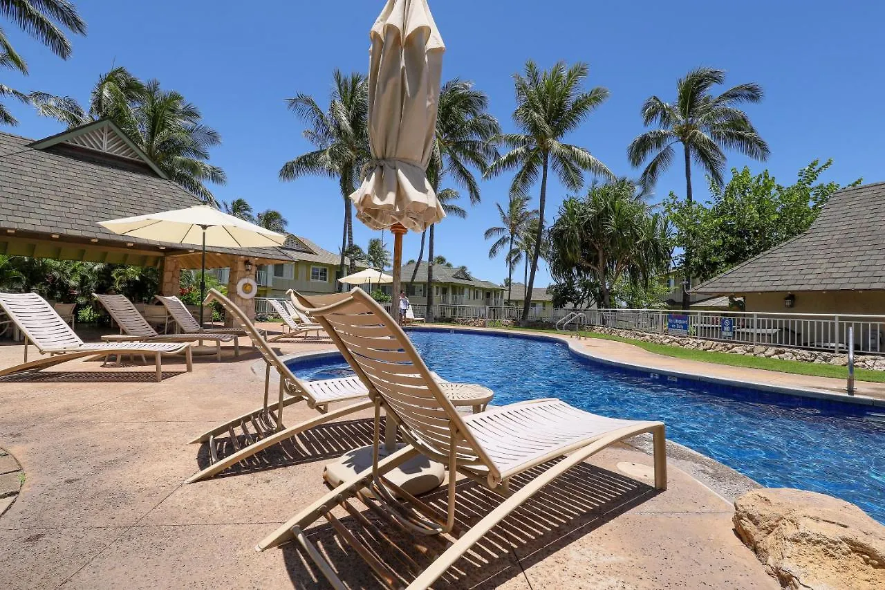 Holiday home Ko Olina Kai Lani 4D Villa Honolulu United States