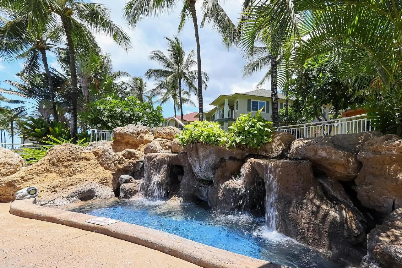 Holiday home Ko Olina Kai Lani 4D Villa Honolulu