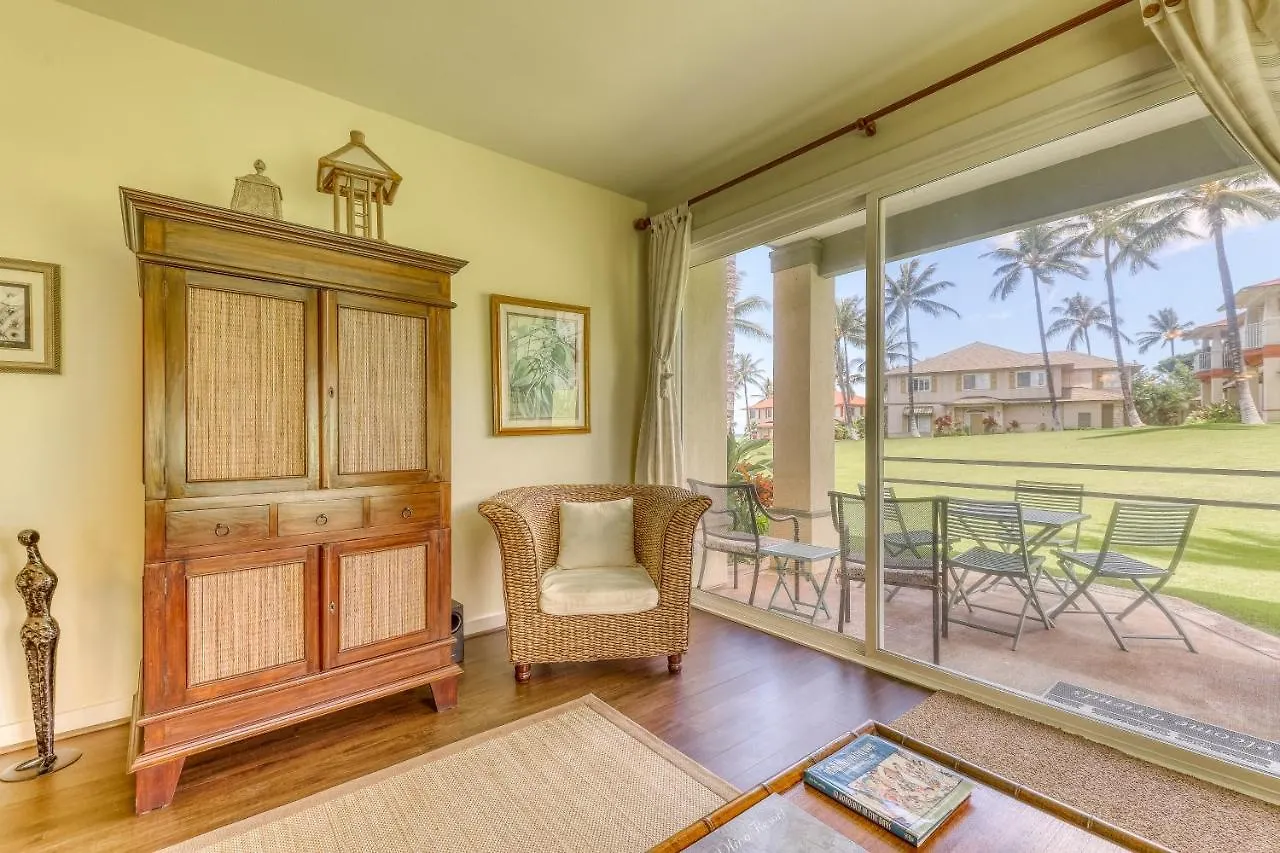 Ko Olina Kai Lani 4D Villa Honolulu United States