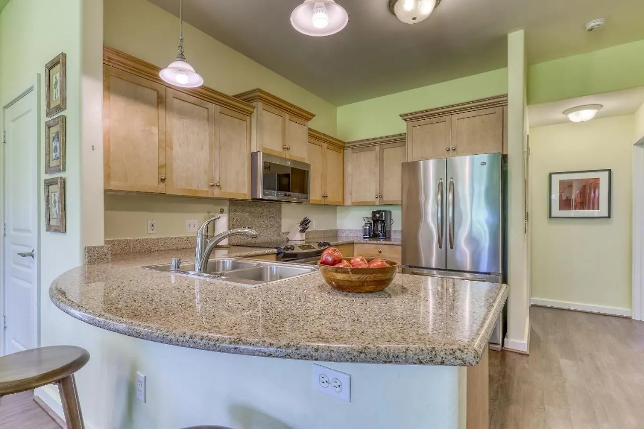 Ko Olina Kai Lani 4D Villa Honolulu Holiday home