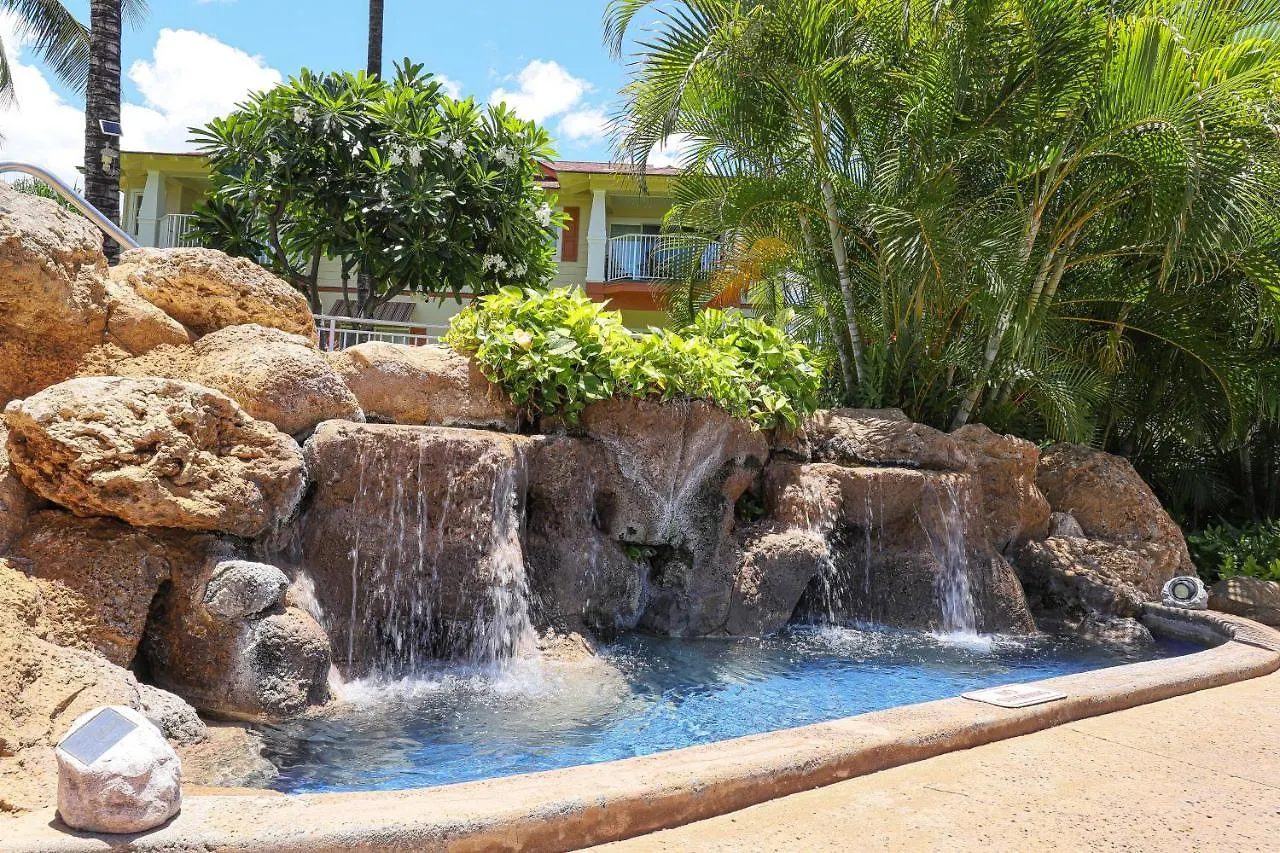 Ko Olina Kai Lani 4D Villa Honolulu Holiday home