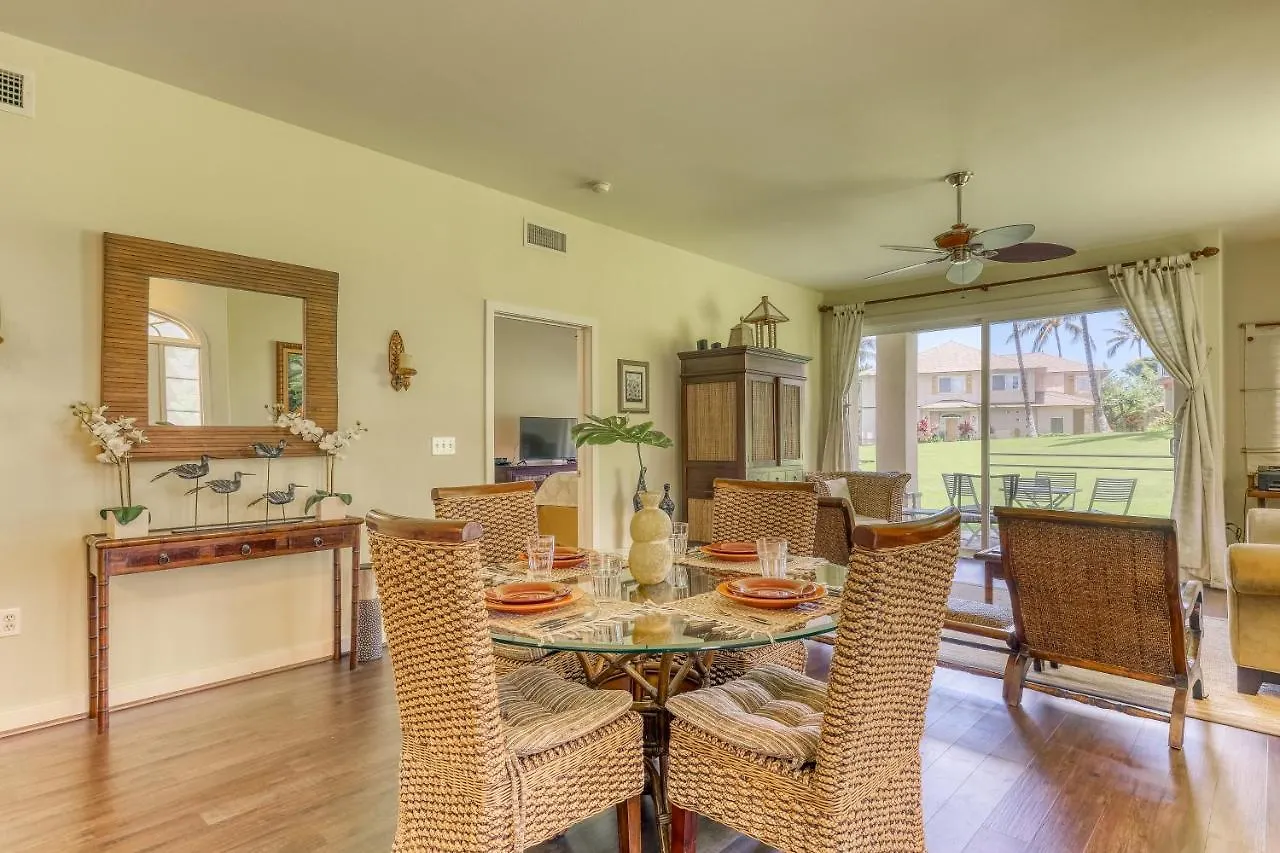 Ko Olina Kai Lani 4D Villa Honolulu
