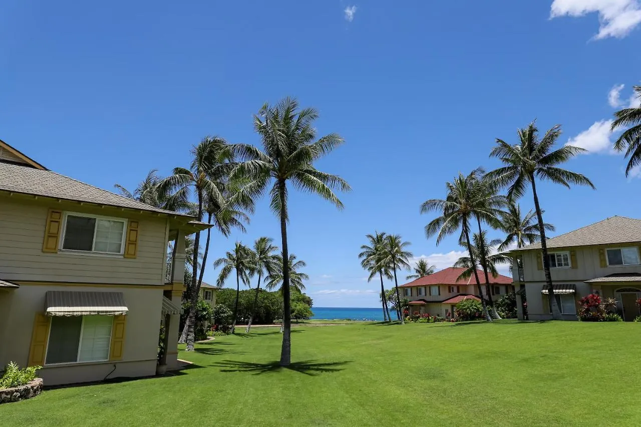 Ko Olina Kai Lani 4D Villa Honolulu United States