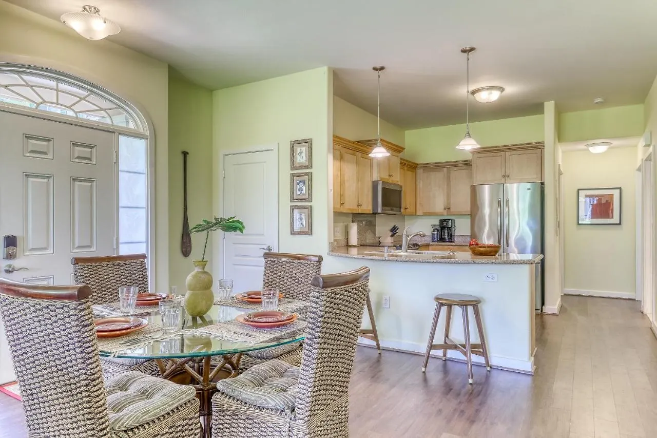 Holiday home Ko Olina Kai Lani 4D Villa Honolulu United States