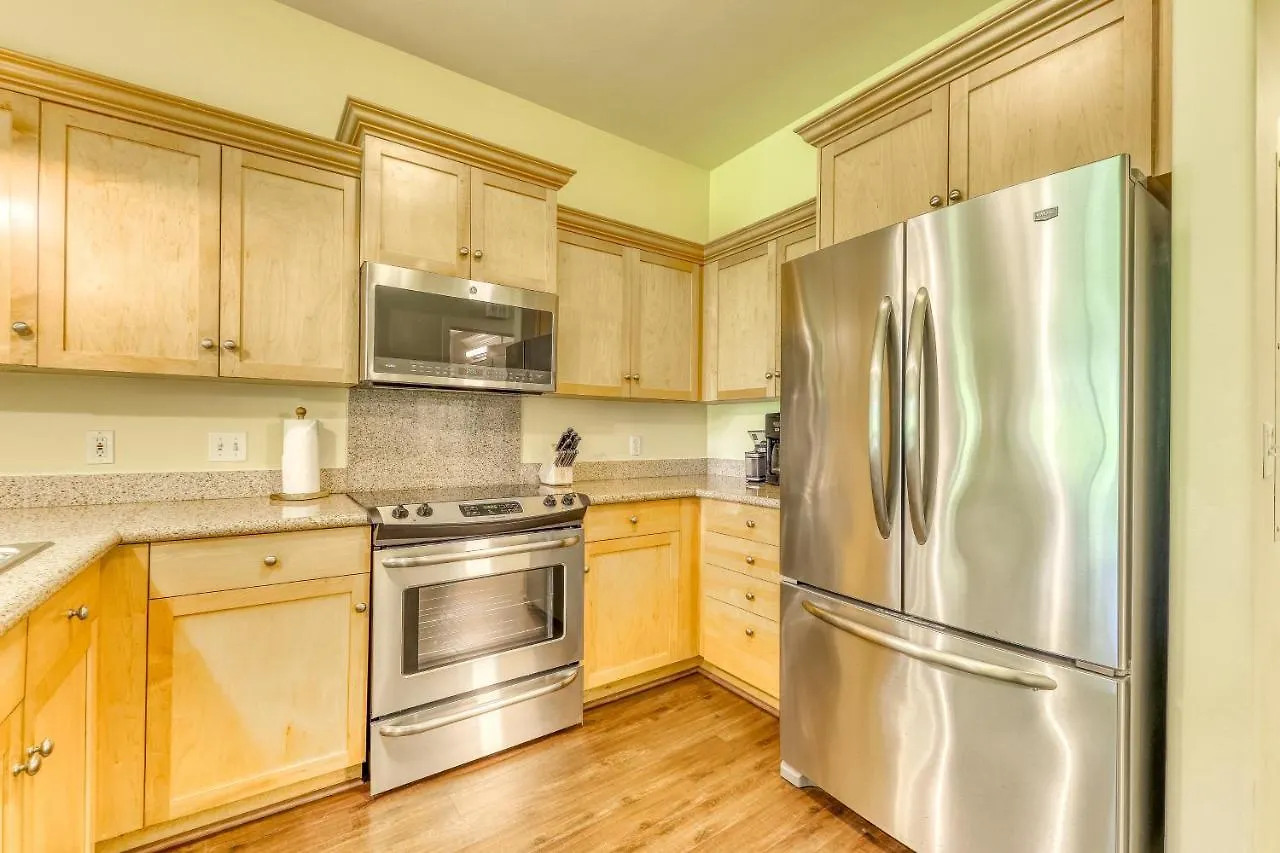 Ko Olina Kai Lani 4D Villa Honolulu Holiday home