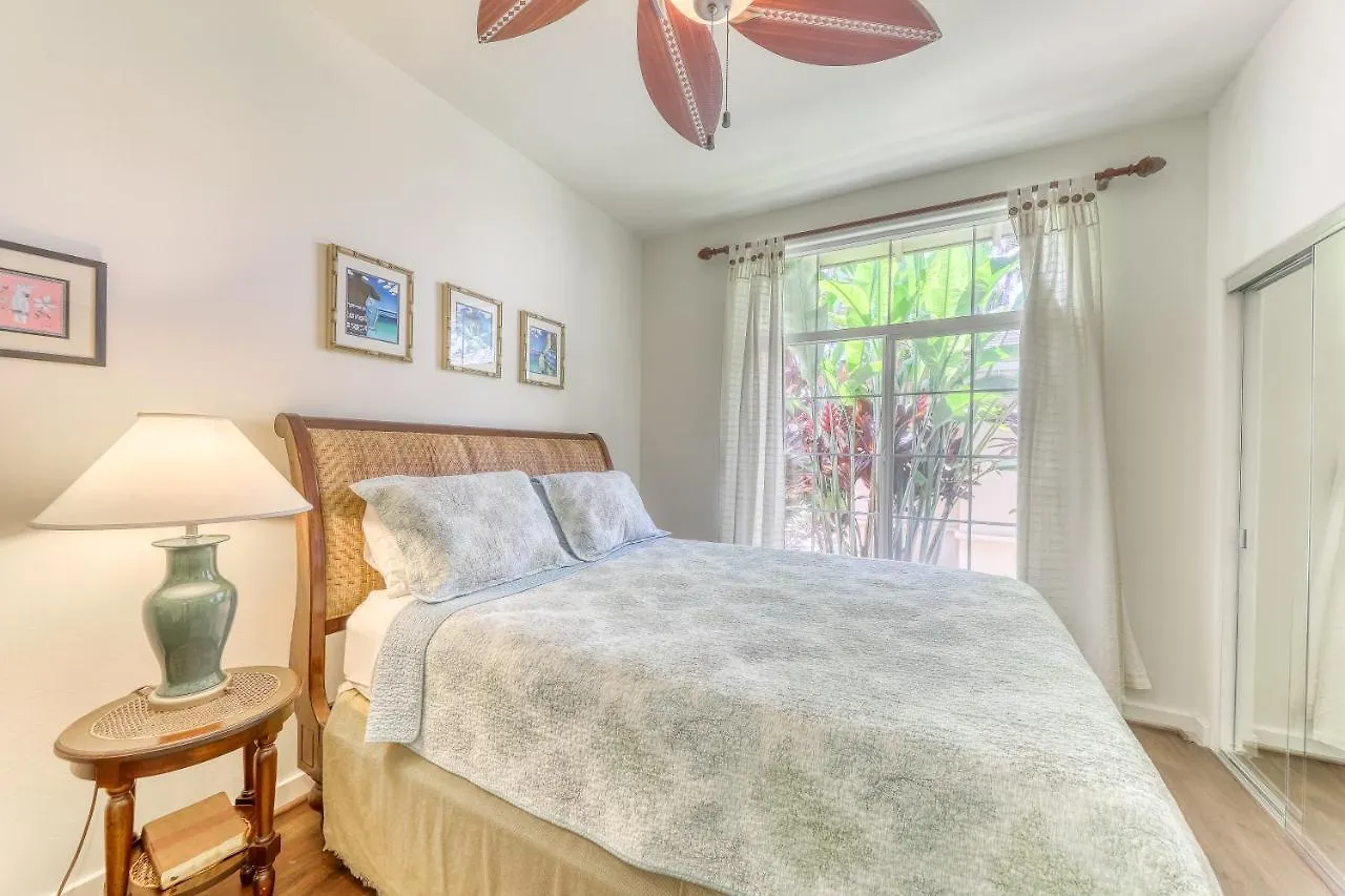 Holiday home Ko Olina Kai Lani 4D Villa Honolulu