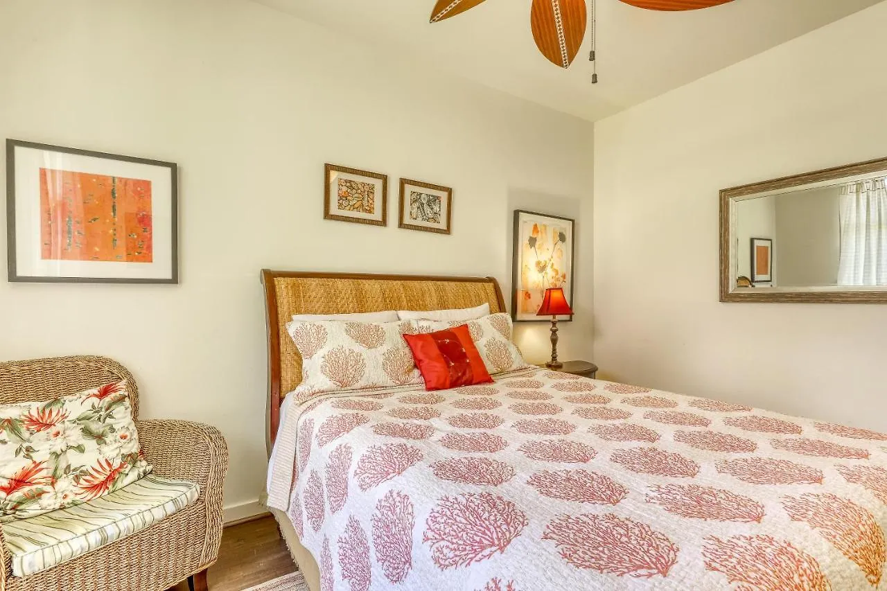 Ko Olina Kai Lani 4D Villa Honolulu Holiday home